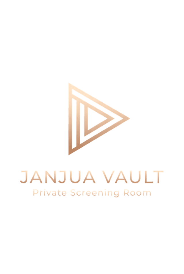 Janjua Vault Logo